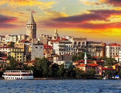 Mutlu Müşteri