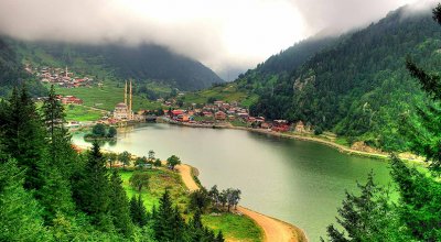 Karadeniz Turları