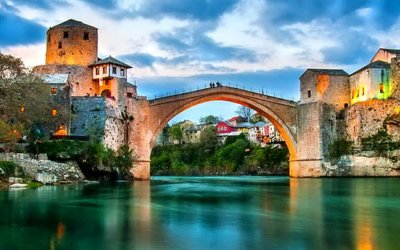 Elveda Rumeli Turu