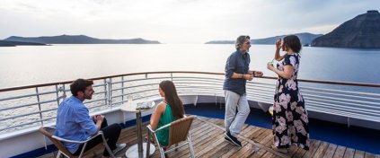 Momentum Trips