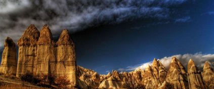 Momentum Trips
