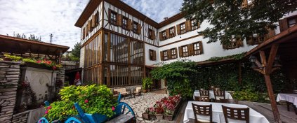 Safranbolu Amasra