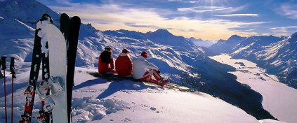 Momentum Trips